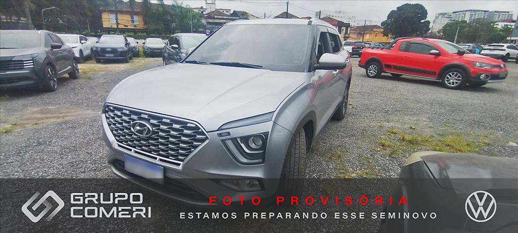 CRETA 1.0 TGDI FLEX LIMITED AUTOMÁTICO2