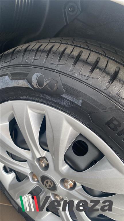 HB20 1.0 COMFORT 12V FLEX 4P MANUAL6