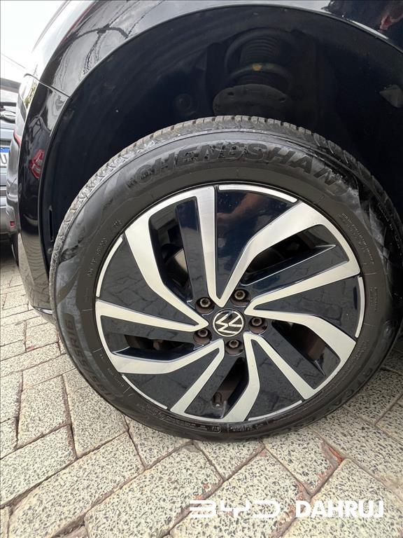 POLO 1.0 170 TSI HIGHLINE AUTOMÁTICO10