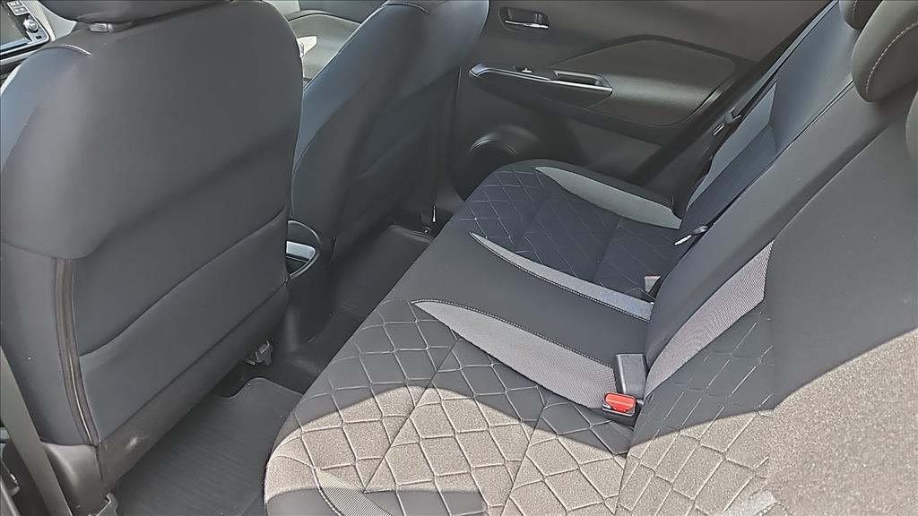 KICKS 1.6 16V FLEXSTART SV 4P XTRONIC8