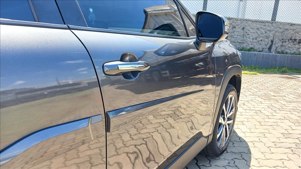 COROLLA CROSS 2.0 VVT-IE FLEX XRE DIRECT SHIFT11