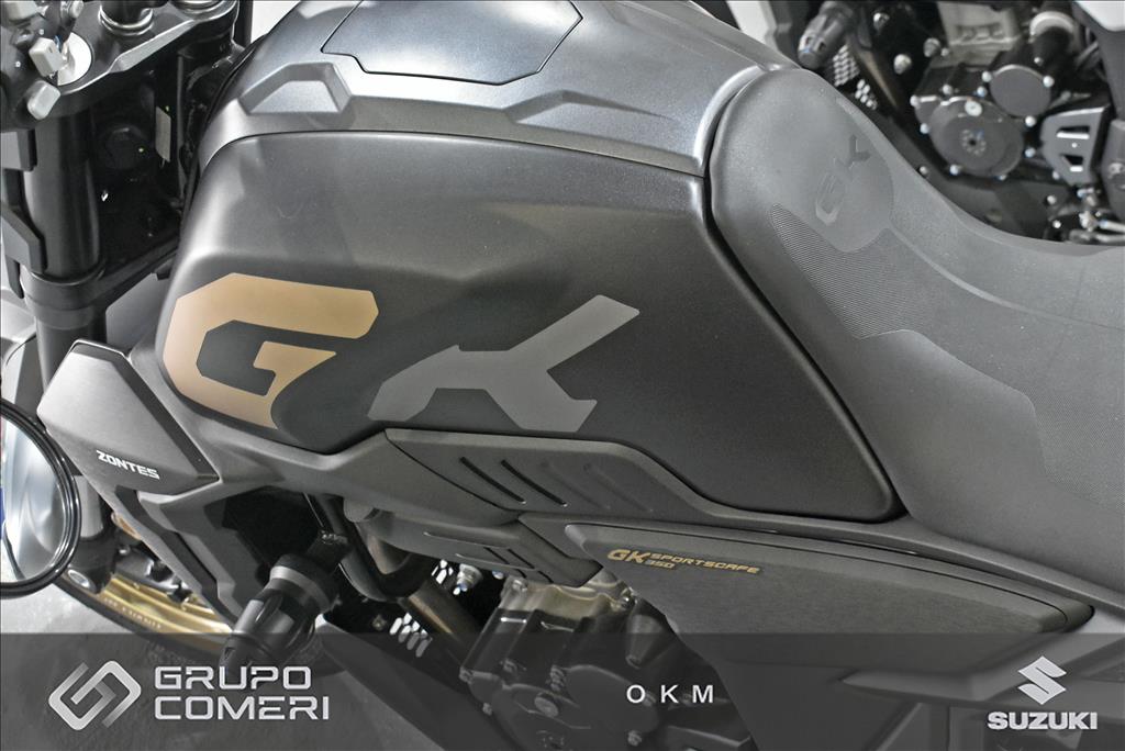 GK 3504