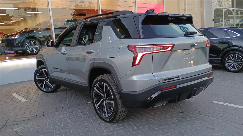 EQUINOX 1.5 16V TURBO GASOLINA RS AWD AUTOMÁTICO7