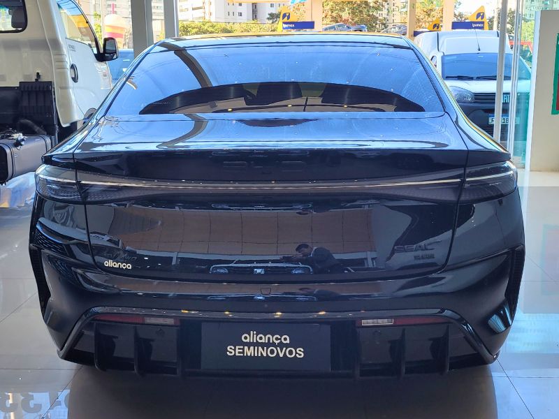 SEAL 82,5 KW ELÉTRICO AWD4