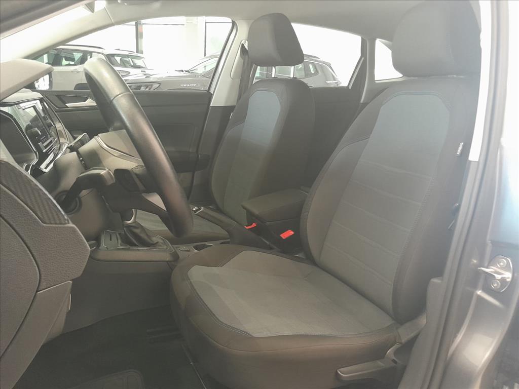 NIVUS 1.0 200 TSI TOTAL FLEX COMFORTLINE AUTOMÁTICO9