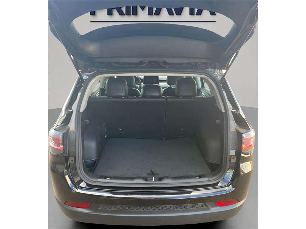 COMPASS 1.3 T270 TURBO FLEX LONGITUDE AT64