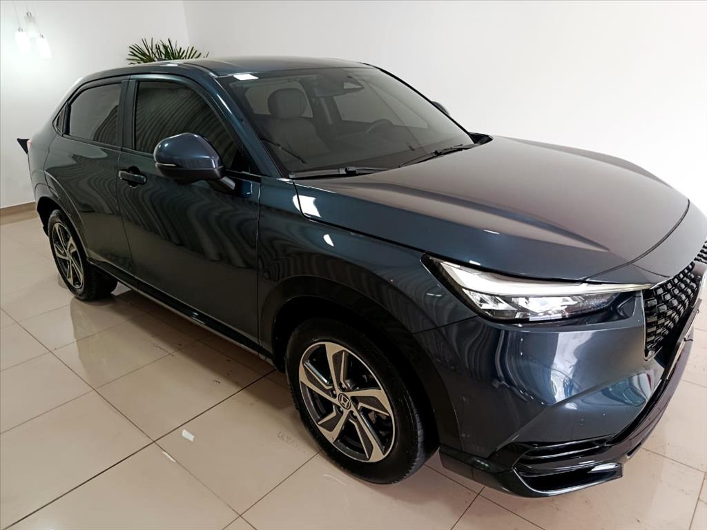 HR-V 1.5 DI I-VTEC TURBO FLEX TOURING CVT1