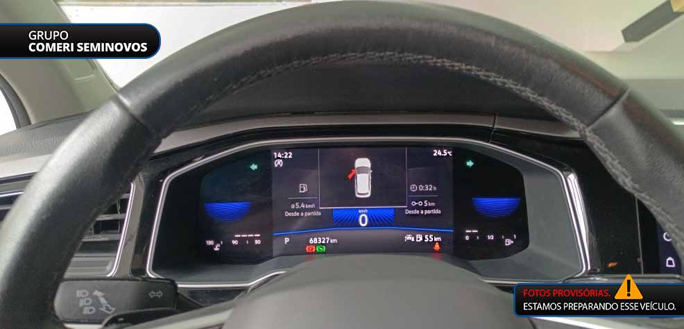 NIVUS 1.0 200 TSI TOTAL FLEX COMFORTLINE AUTOMÁTICO3