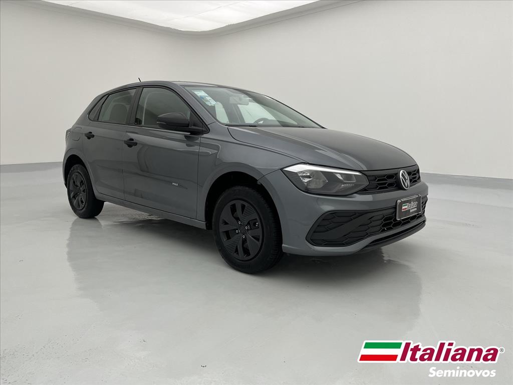 POLO 1.0 MPI TRACK MANUAL