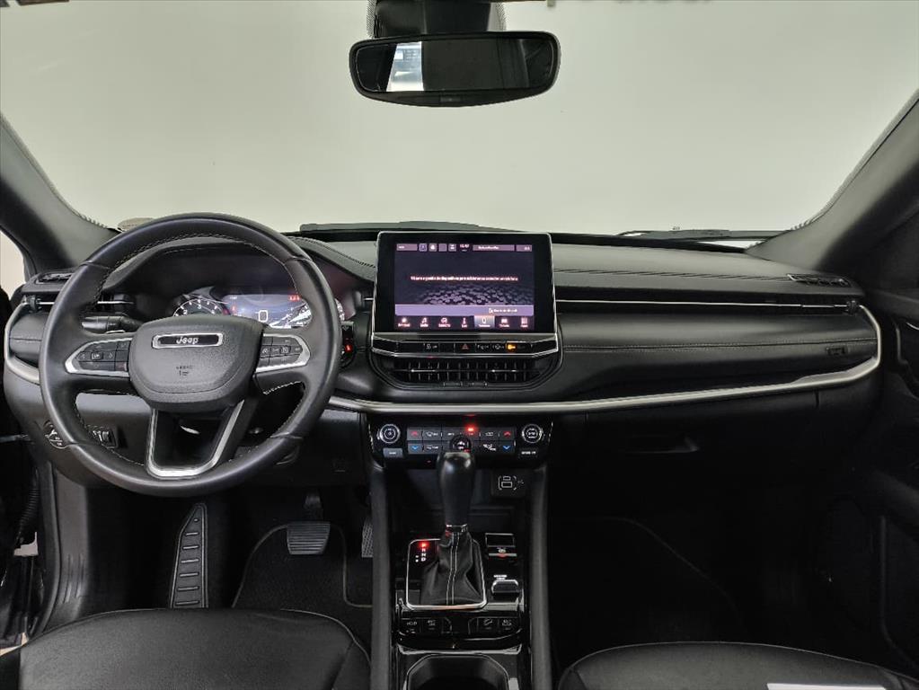 COMPASS 2.0 TD350 TURBO DIESEL LONGITUDE AT93