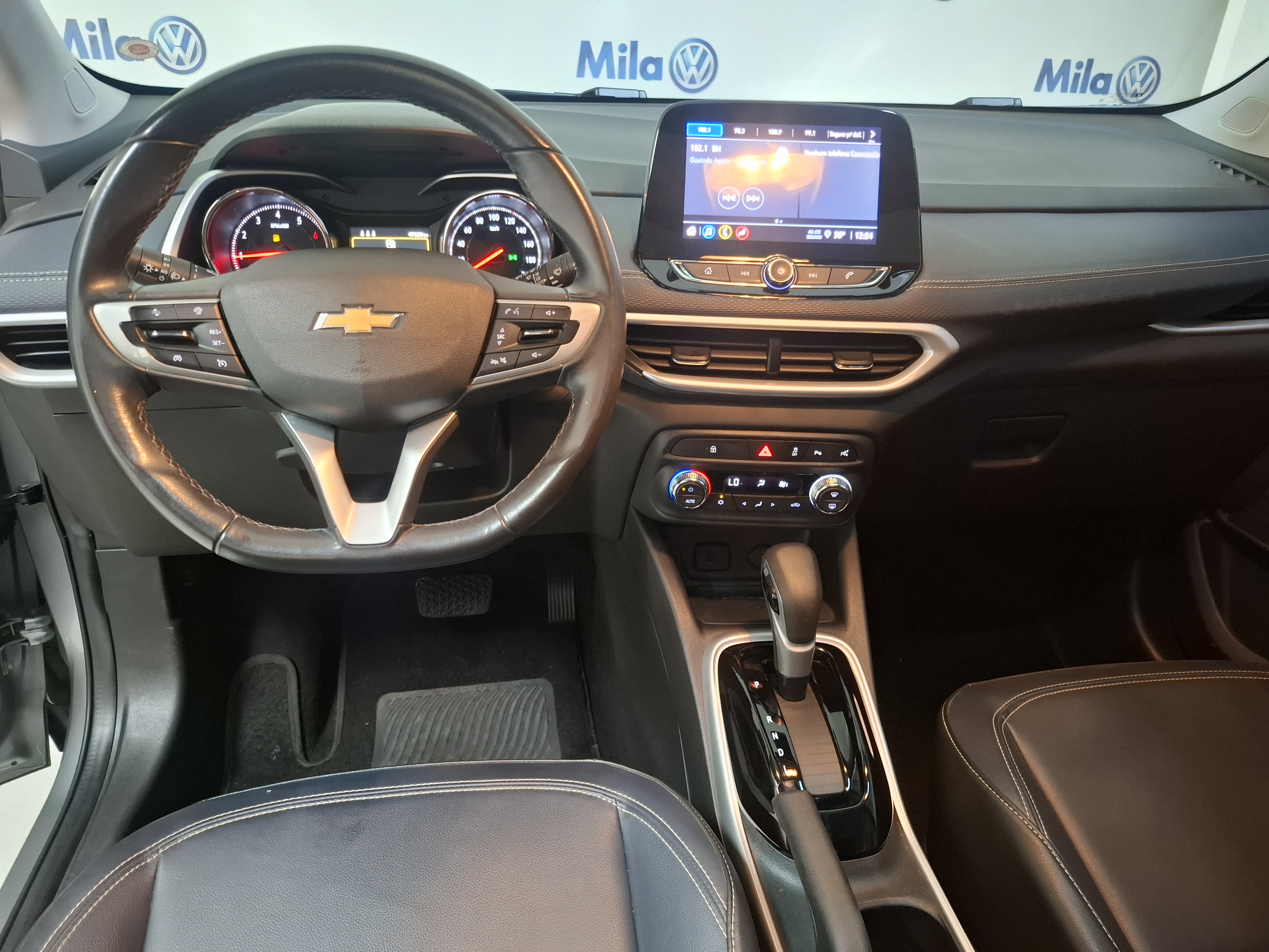 TRACKER 1.2 TURBO FLEX PREMIER AUTOMÁTICO3