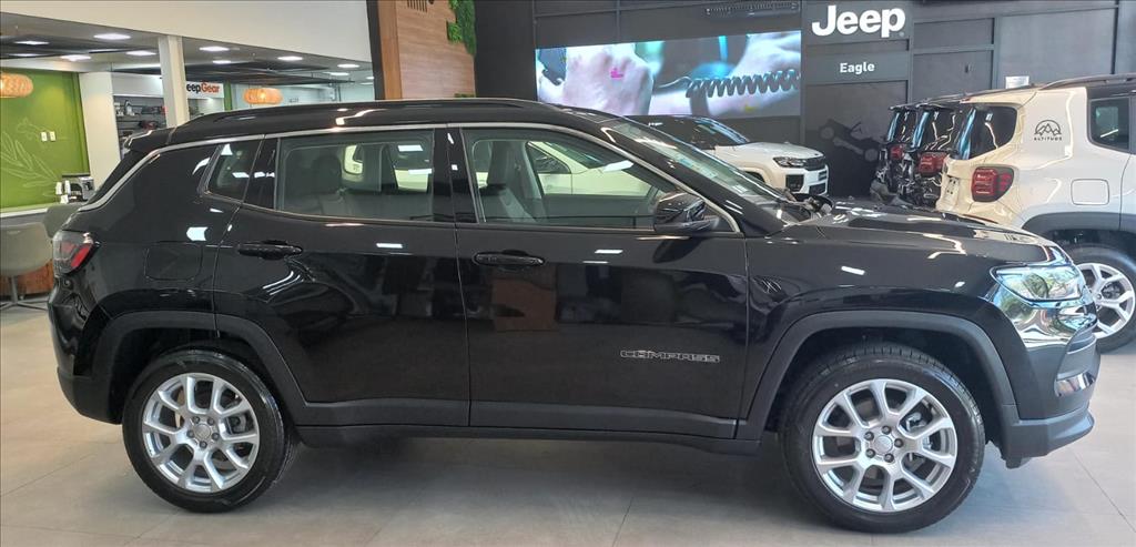 COMPASS 1.3 T270 TURBO FLEX SPORT AT64