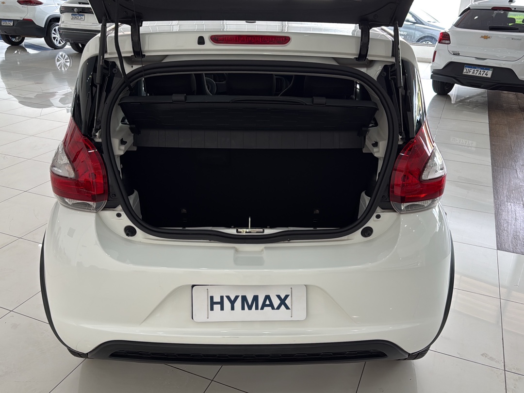 MOBI 1.0 EVO FLEX LIKE. MANUAL11