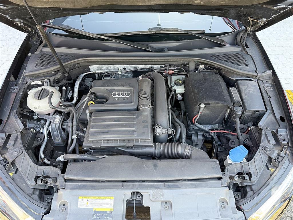 Audi A3 - 1.4 TFSI SEDAN AMBIENTE 16V GASOLINA 4P S-TRONIC