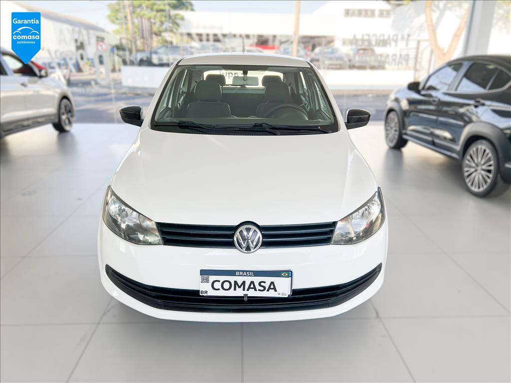 GOL 1.0 MI TRENDLINE 8V FLEX 4P MANUAL1