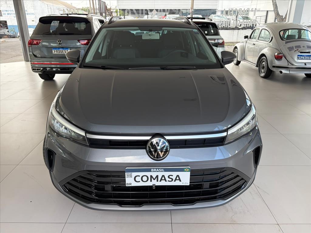 NIVUS 1.0 200 TSI TOTAL FLEX SENSE AUTOMÁTICO1