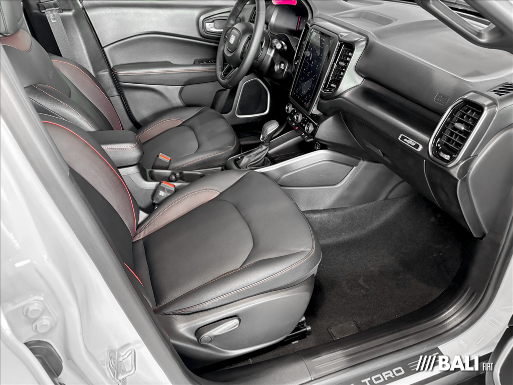 TORO 1.3 TURBO 270 FLEX ULTRA AT69