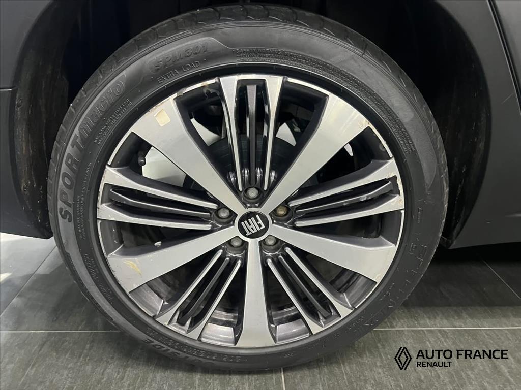FASTBACK 1.0 TURBO 200 FLEX AUDACE CVT12