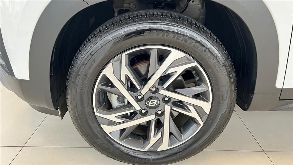 Hyundai-CRETA-1.0 TGDI FLEX LIMITED AUTOMÁTICO
