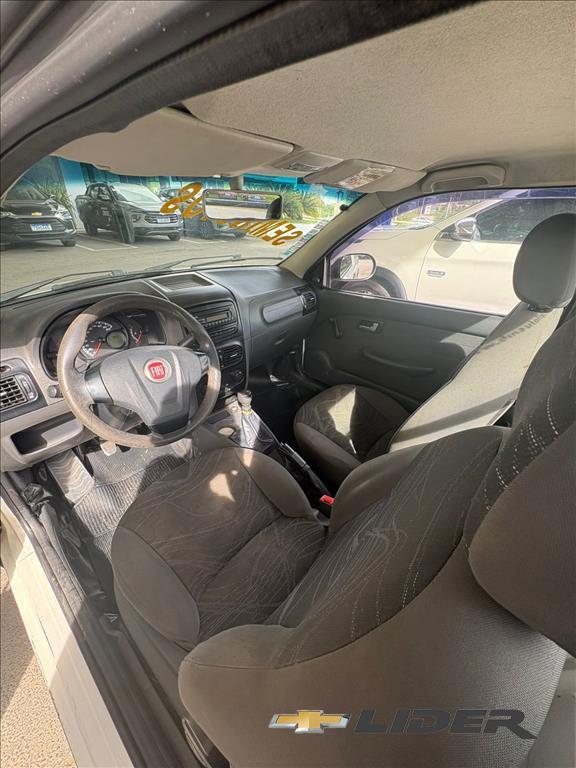 STRADA 1.4 MPI WORKING CS 8V FLEX 2P MANUAL3