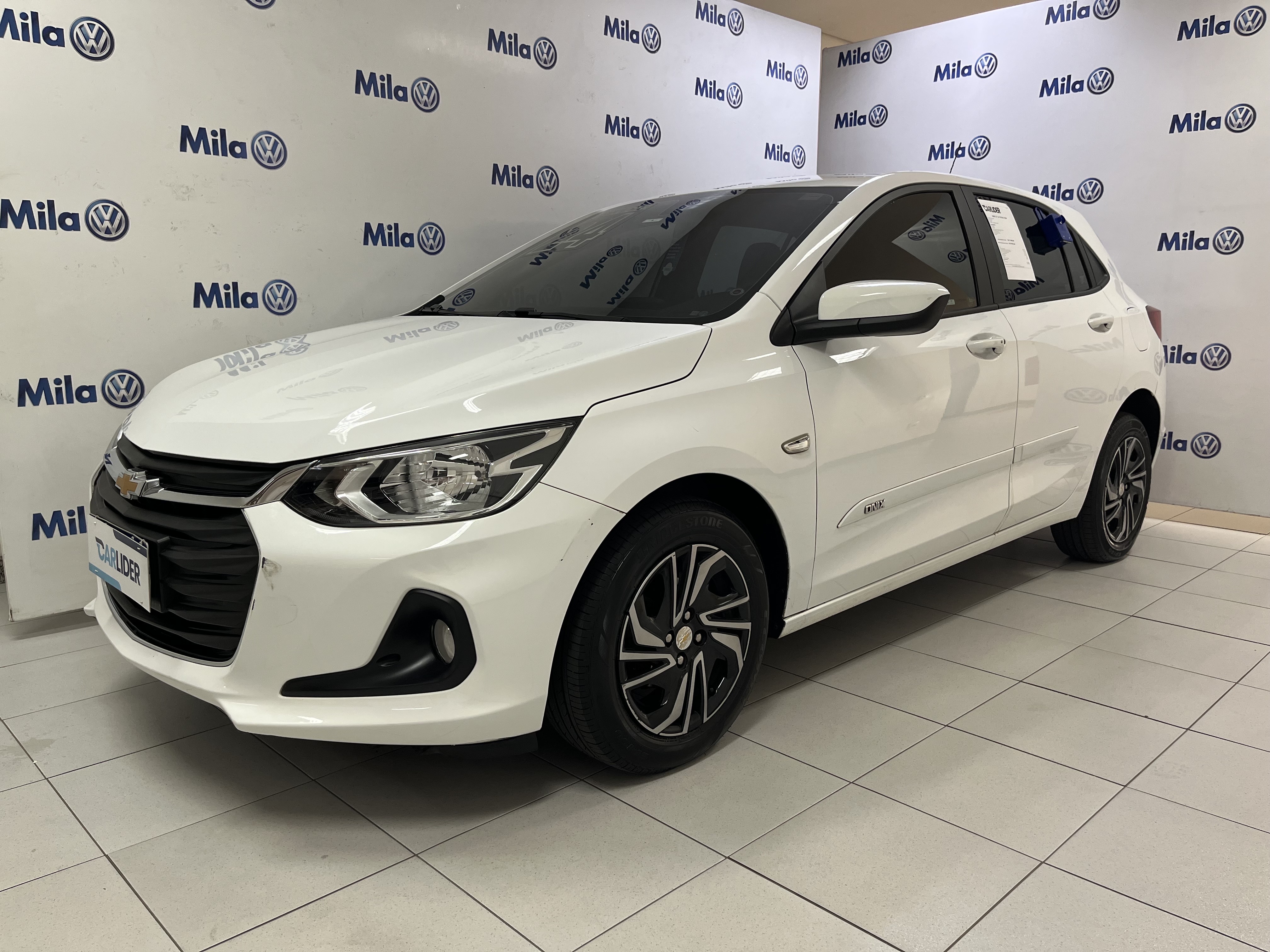 ONIX 1.0 FLEX LT MANUAL