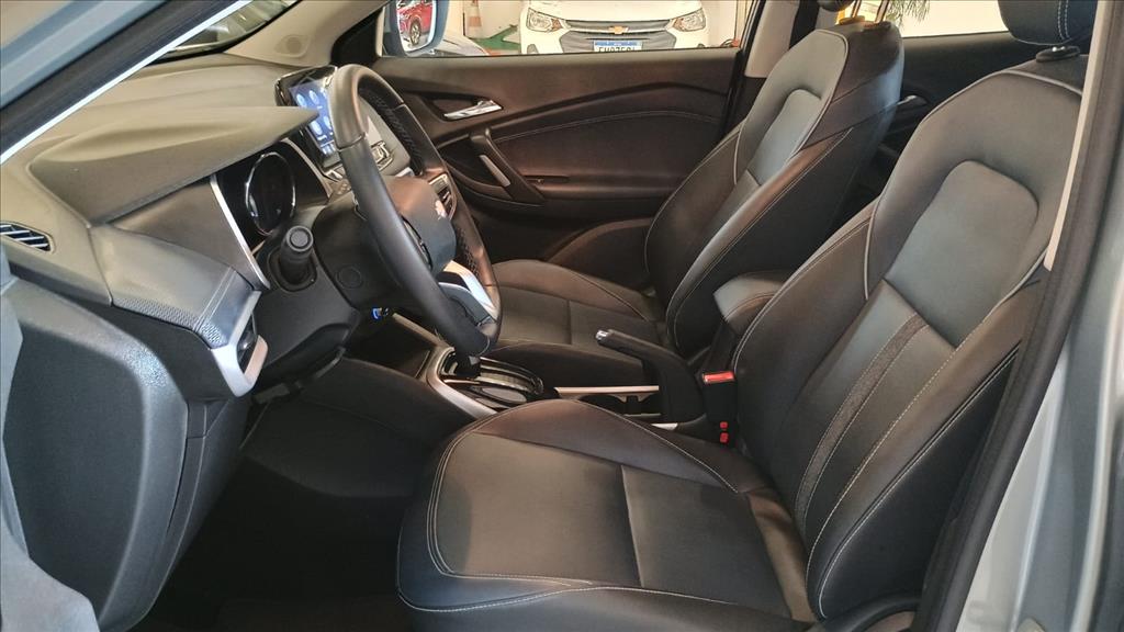 TRACKER 1.2 TURBO FLEX PREMIER AUTOMÁTICO12