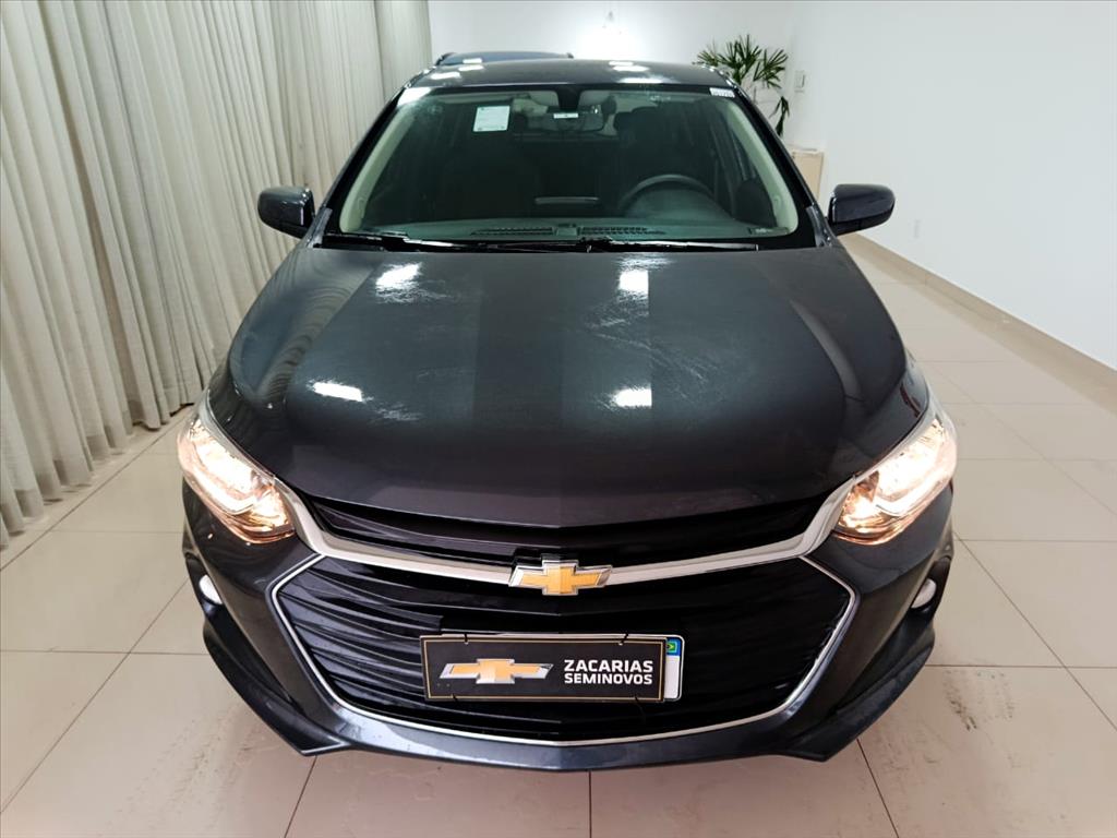 ONIX 1.0 TURBO FLEX LT MANUAL