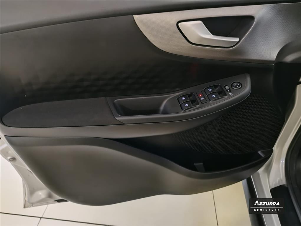 PULSE 1.0 TURBO 200 FLEX AUDACE CVT16