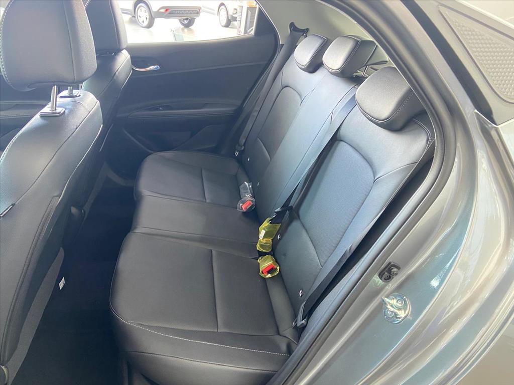 HB20 1.0 TGDI FLEX PLATINUM AUTOMÁTICO10