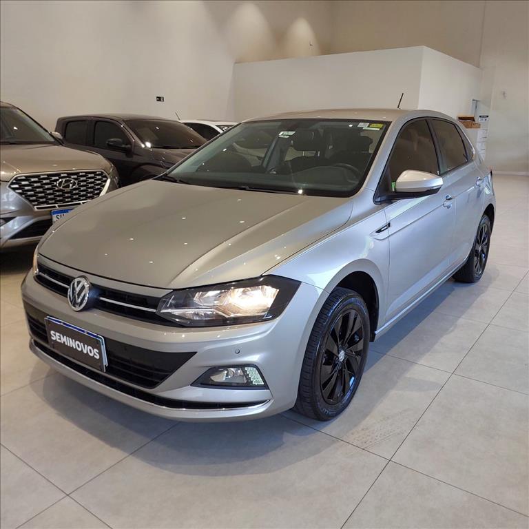 POLO 1.0 200 TSI HIGHLINE AUTOMÁTICO2