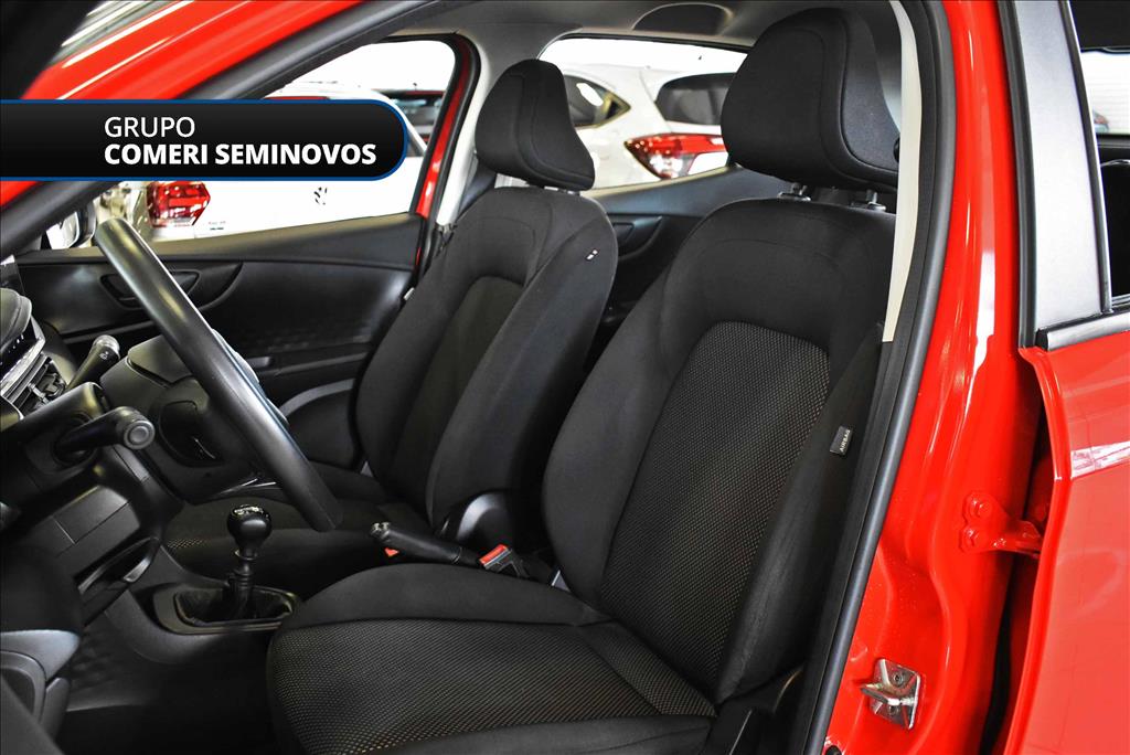 PULSE 1.3 FLEX DRIVE MANUAL5