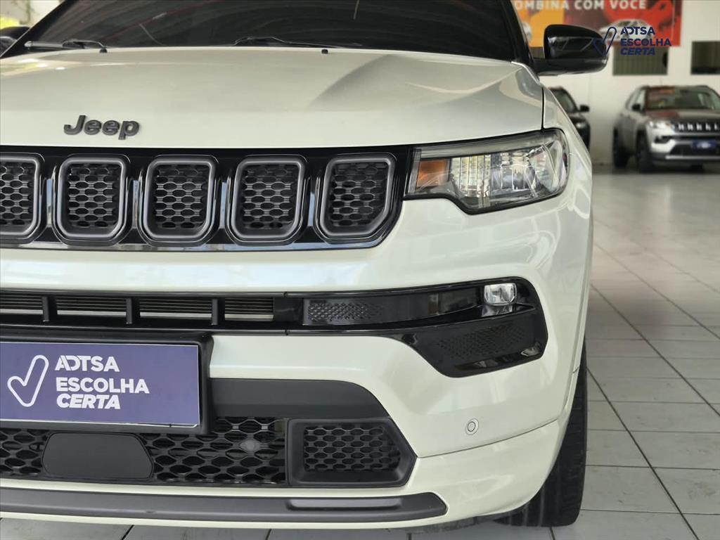 Jeep COMPASS 2023