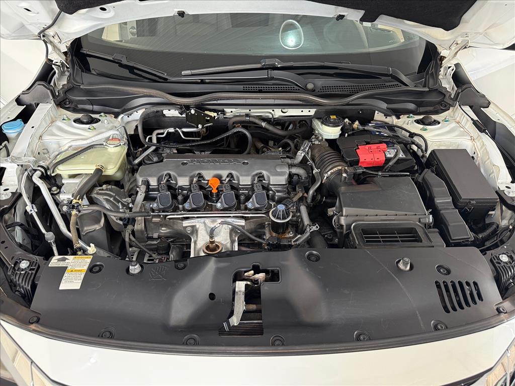 CIVIC 2.0 16V FLEXONE EX 4P CVT18