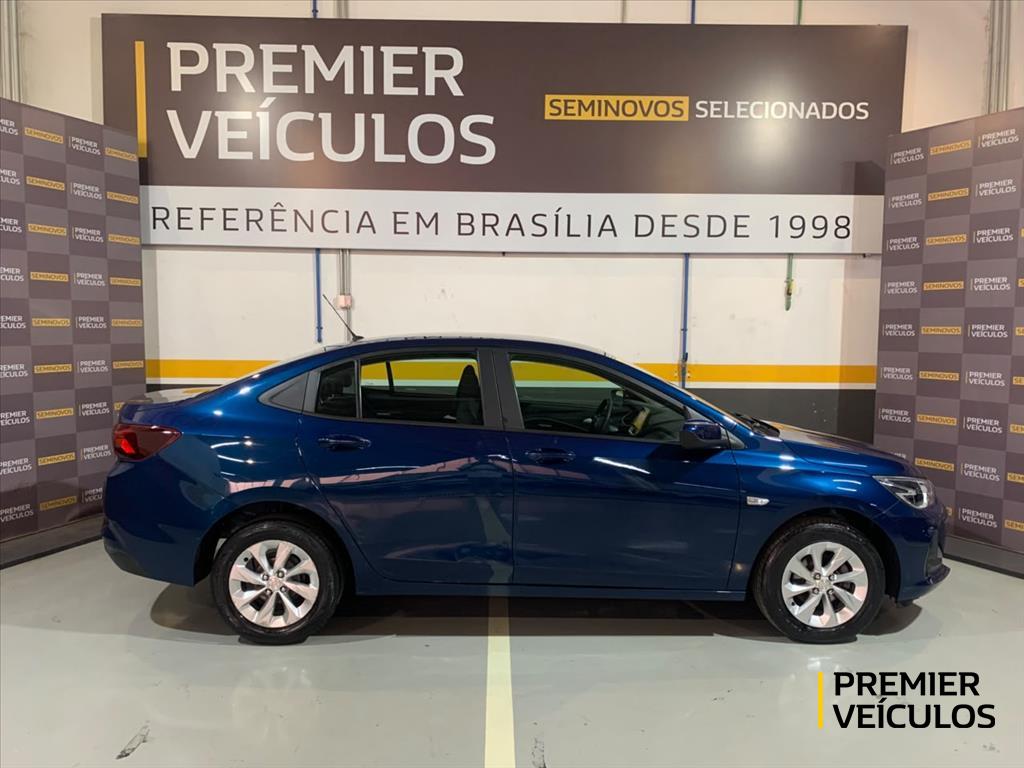 ONIX PLUS 1.0 TURBO FLEX LT AUTOMÁTICO3
