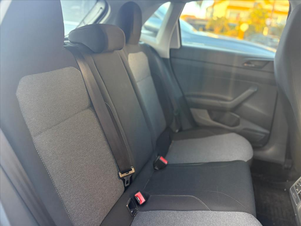 POLO 1.0 170 TSI SENSE AUTOMÁTICO8