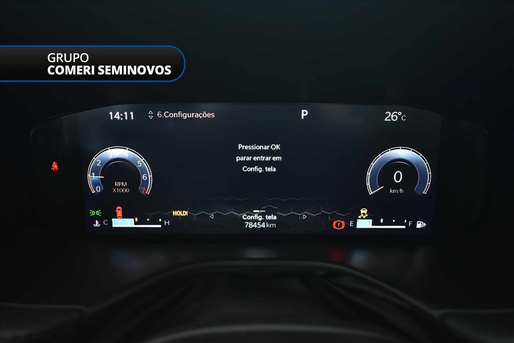 COMPASS 1.3 T270 TURBO FLEX LIMITED AT66