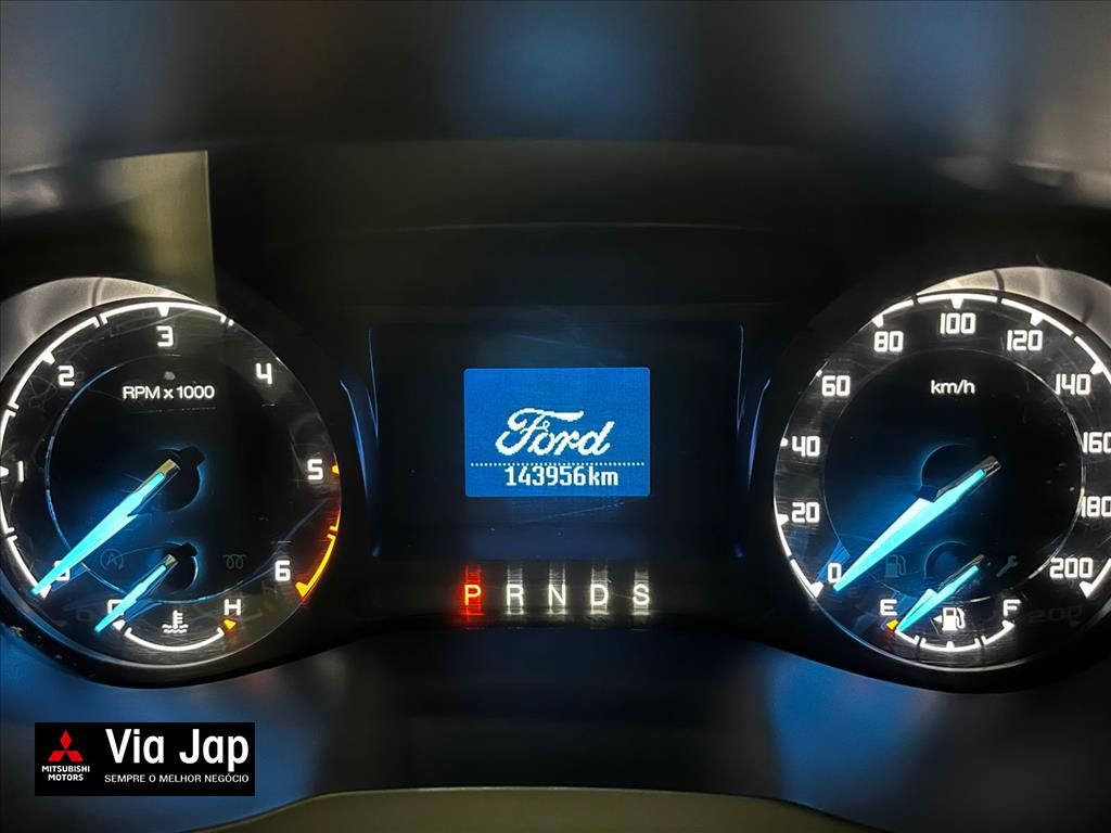 Ford-RANGER-2.2 XLS 4X4 CD 16V DIESEL 4P AUTOMÁTICO