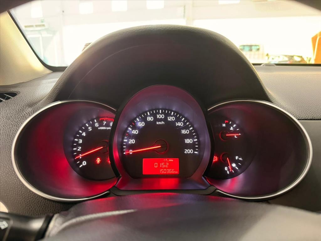 PICANTO 1.0 EX 12V FLEX 4P MANUAL7