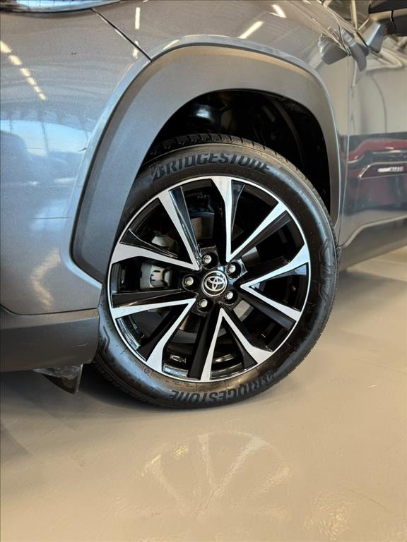 COROLLA CROSS 2.0 VVT-IE FLEX XRE DIRECT SHIFT6