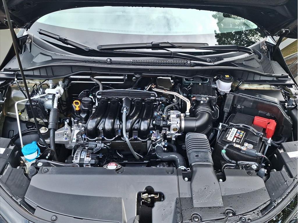 CITY 1.5 i-VTEC FLEX HATCH EXL CVT7