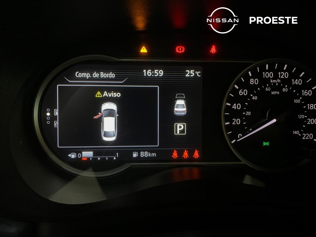 VERSA 1.6 16V FLEX ADVANCE XTRONIC9