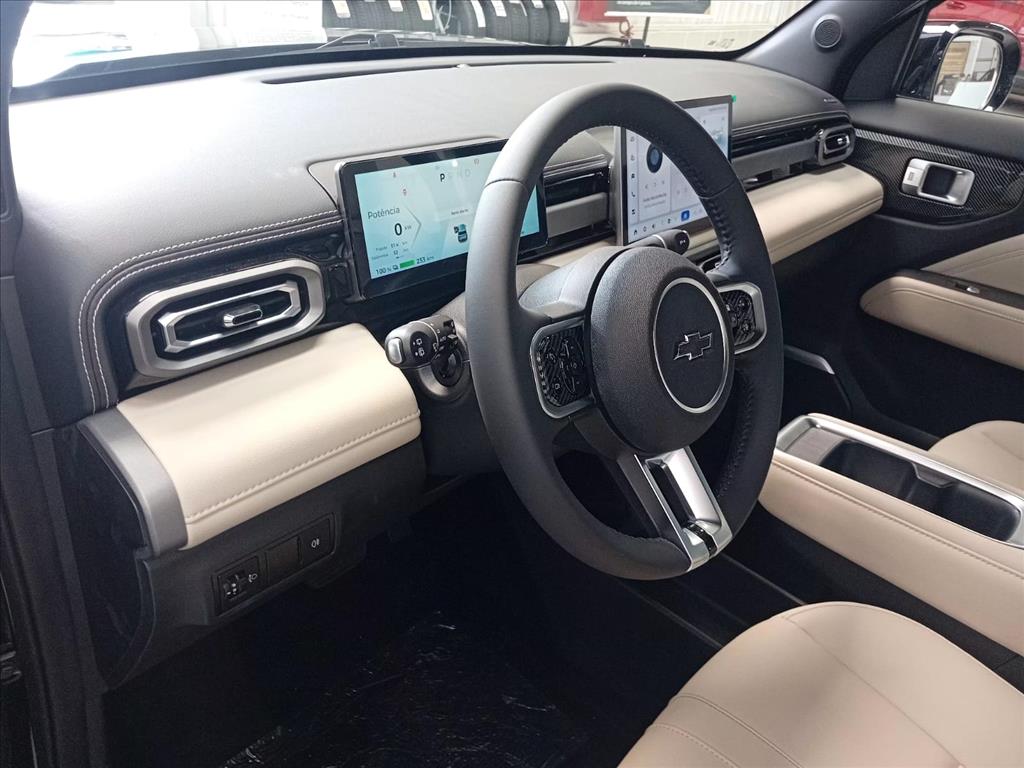 SPARK EUV 42 KW ELÉTRICO4