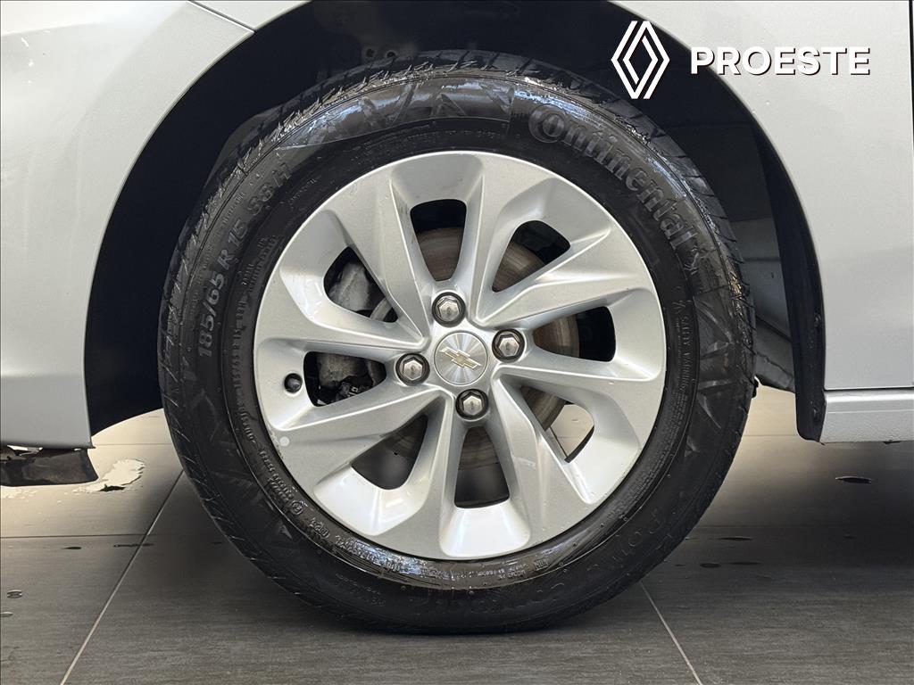 ONIX 1.0 TURBO FLEX LTZ MANUAL8