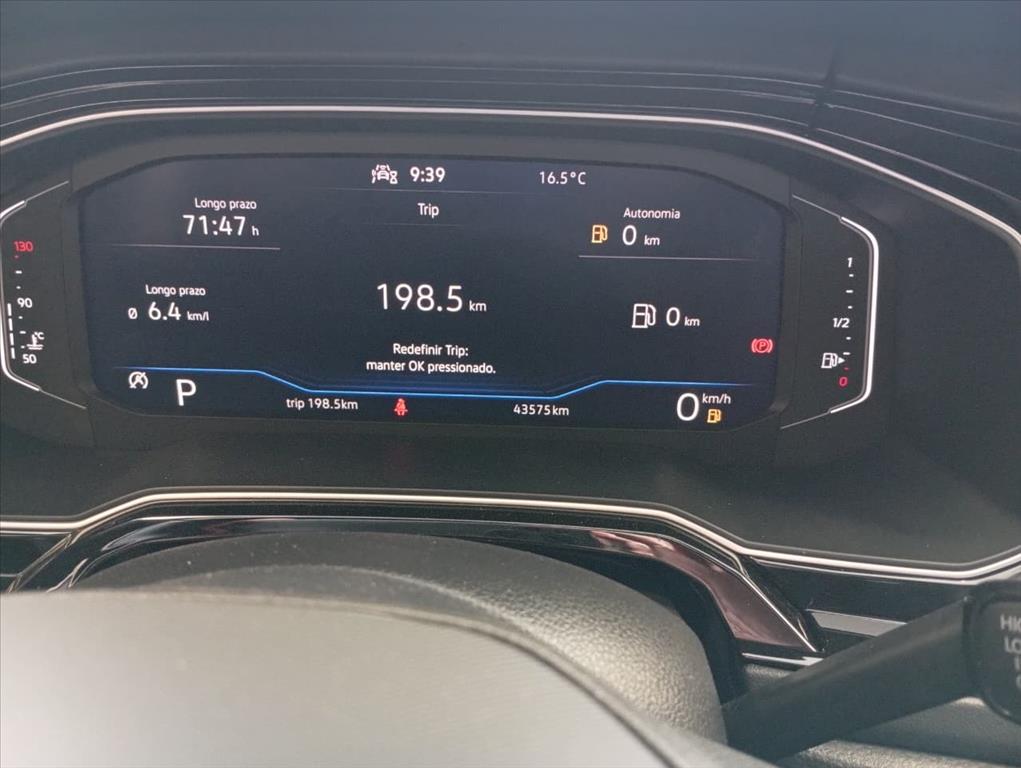 NIVUS 1.0 200 TSI TOTAL FLEX HIGHLINE AUTOMÁTICO13