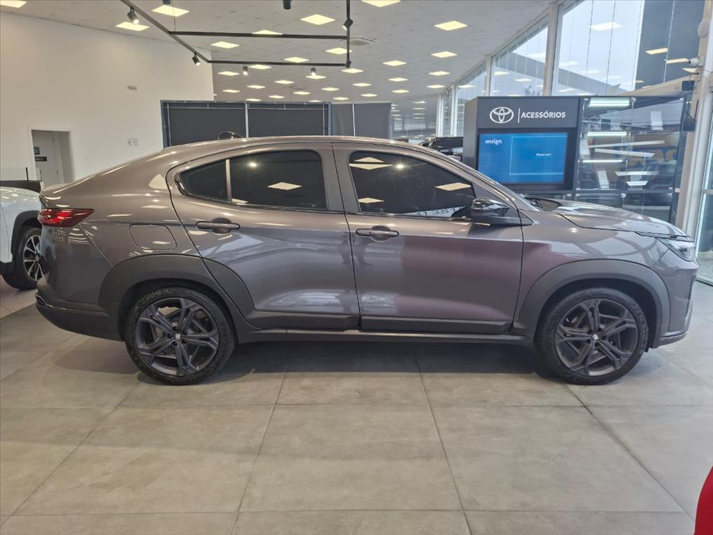 FASTBACK 1.0 TURBO 200 FLEX IMPETUS CVT2