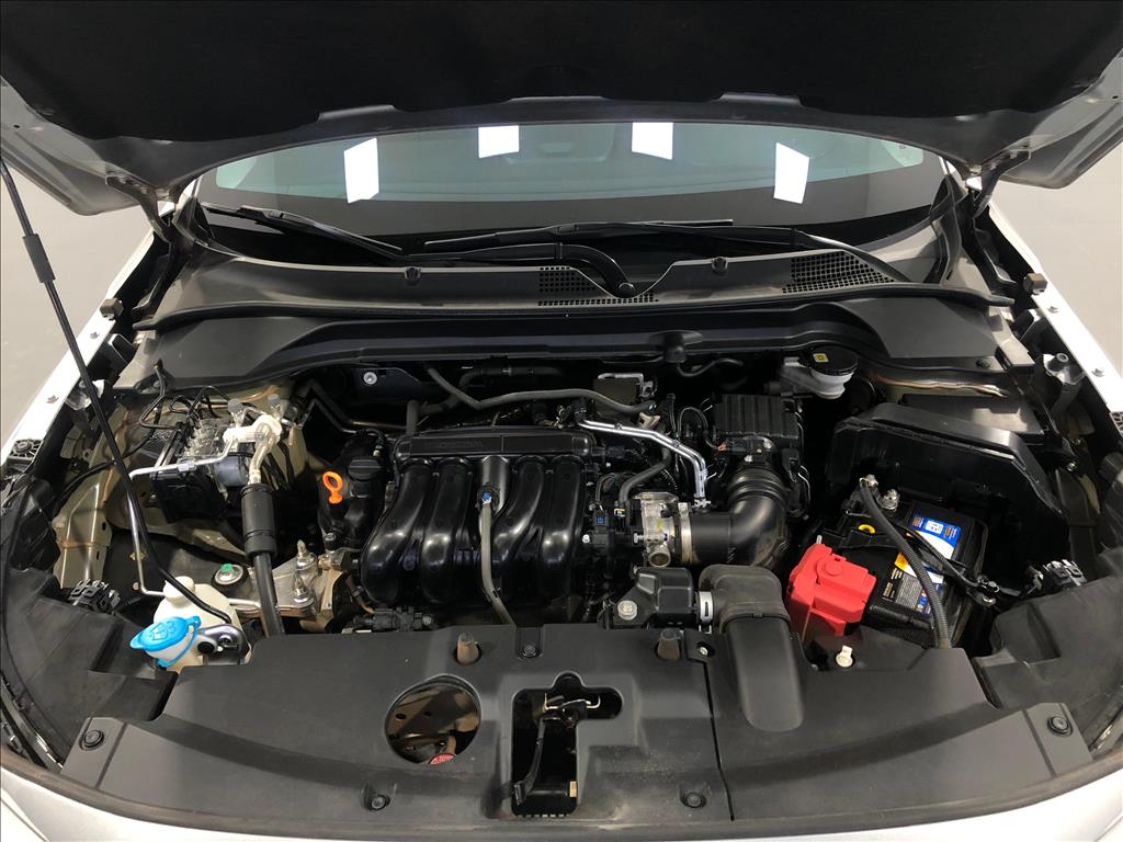 HR-V 1.5 DI I-VTEC FLEX EX CVT
