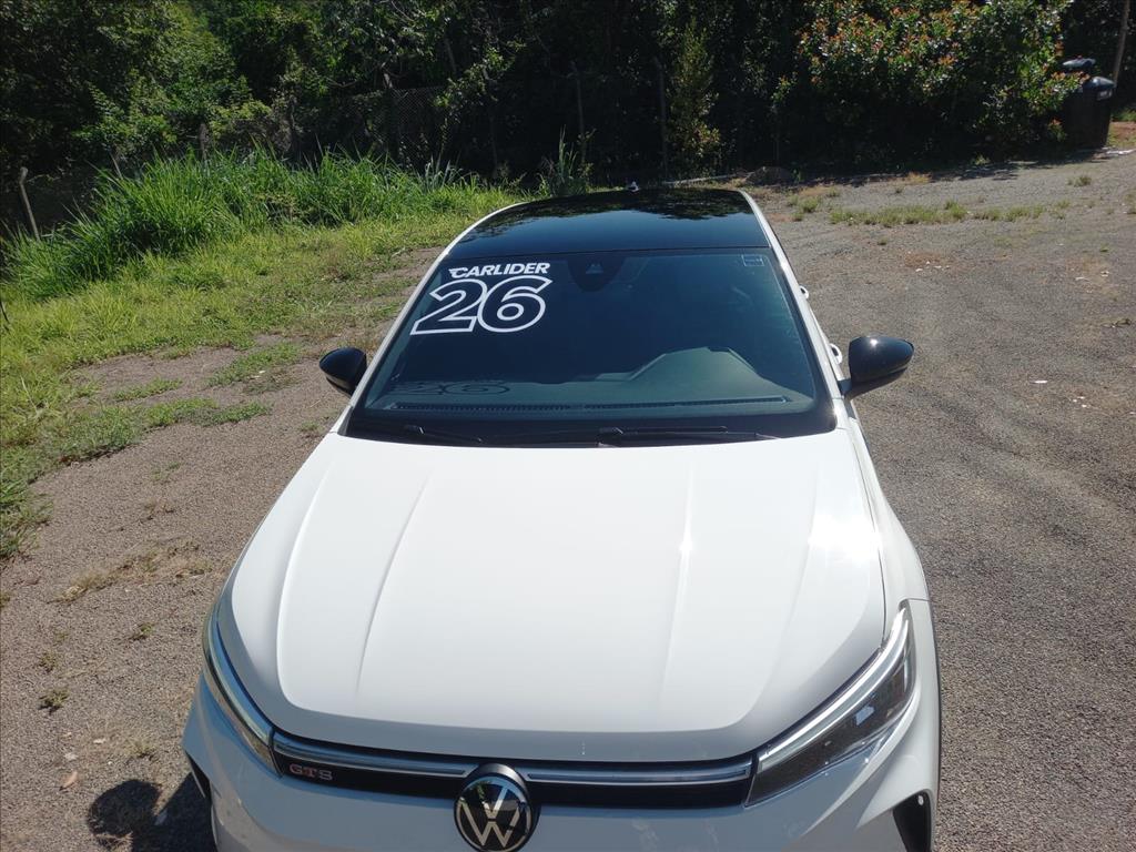 NIVUS 1.4 250 TSI TOTAL FLEX GTS AUTOMÁTICO1