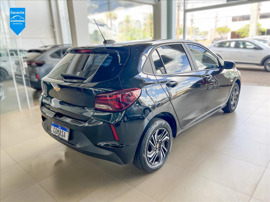 ONIX 1.0 FLEX LT MANUAL5