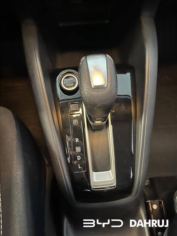 KICKS 1.6 16V FLEXSTART SV 4P XTRONIC6