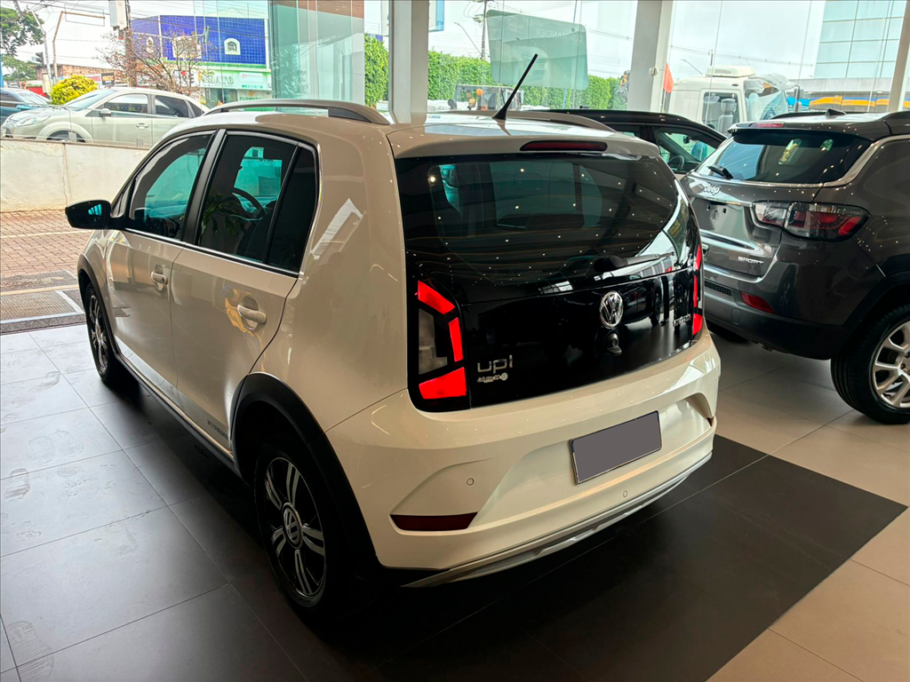 UP 1.0 170 TSI TOTAL FLEX XTREME 4P MANUAL13